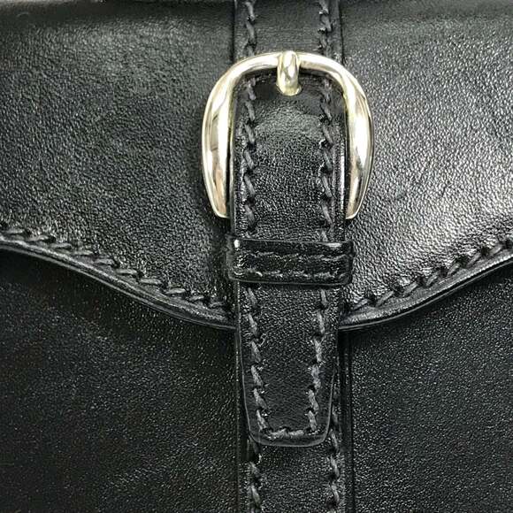 GUCCI Black Shoulder Bag - Picture 7 of 15